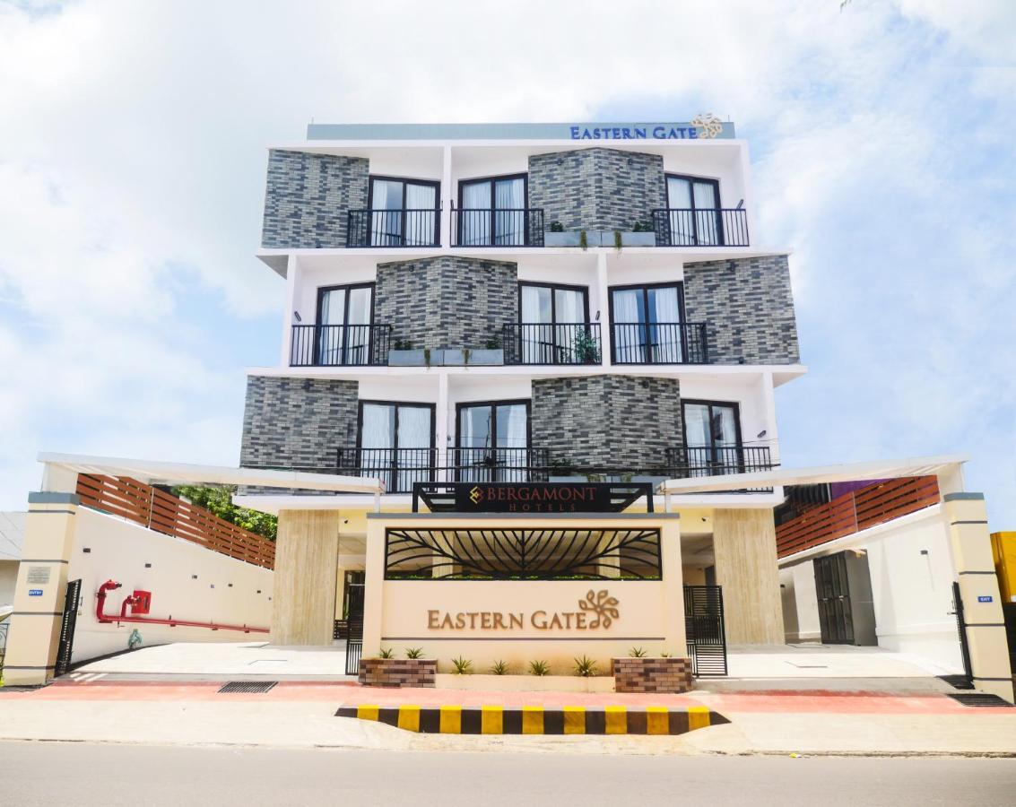 Eastern Gate - A Bergamont Group Of Hotel Port Blair Eksteriør bilde